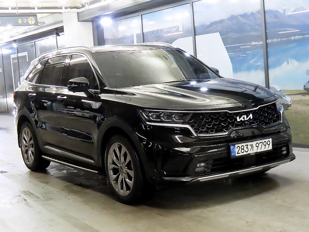 ��� �������(MQ4) 2.2 ���� 2WD �������