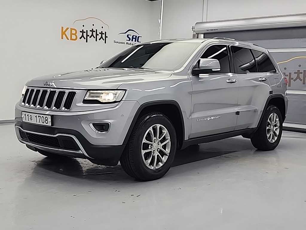 ���� �׷��� ü��Ű(WK2) 3.0 V6 �ͺ����� ����Ƽ��