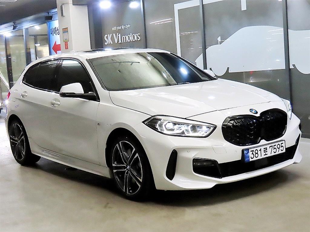 BMW 1�ø���(3����) 120i M ������