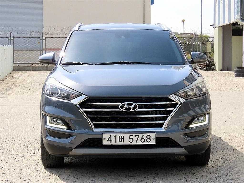 ���� ���� ���� 2.0 ���� 2WD �����̾�