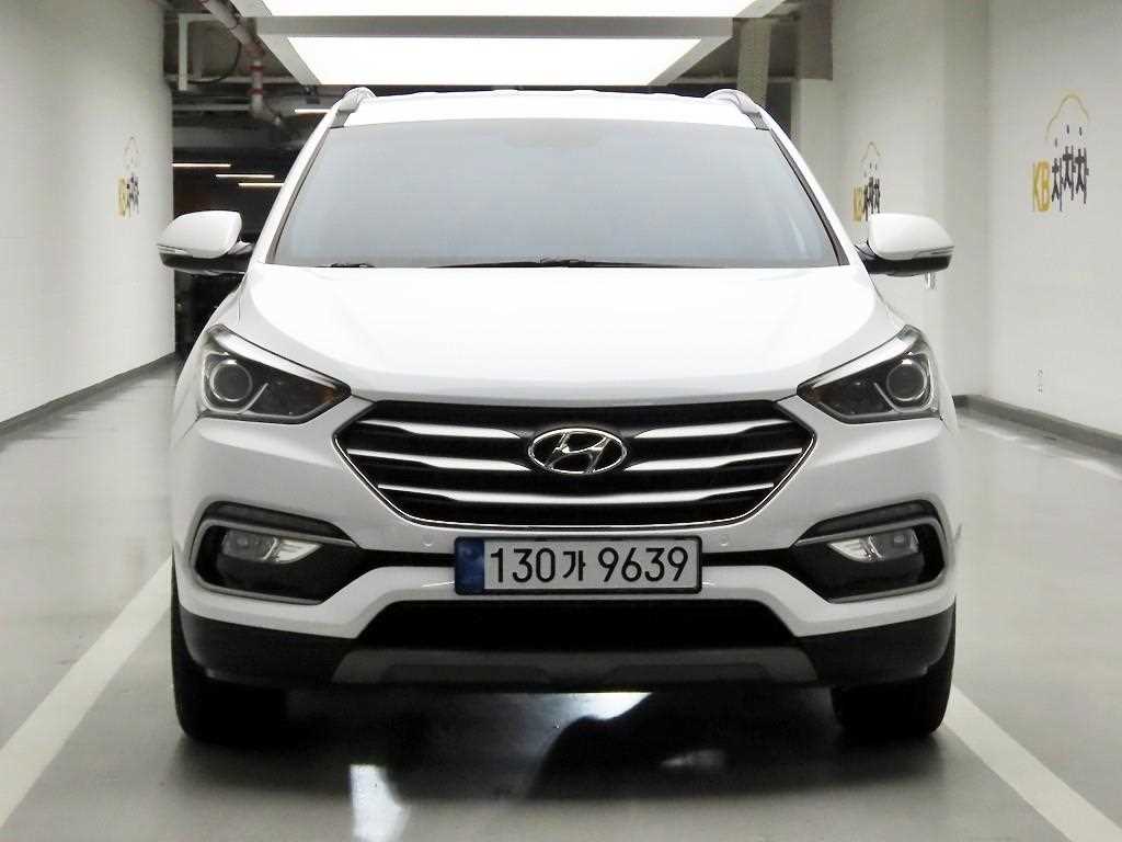���� ��Ÿ�� �� ������ ���� R2.0 2WD ����÷���