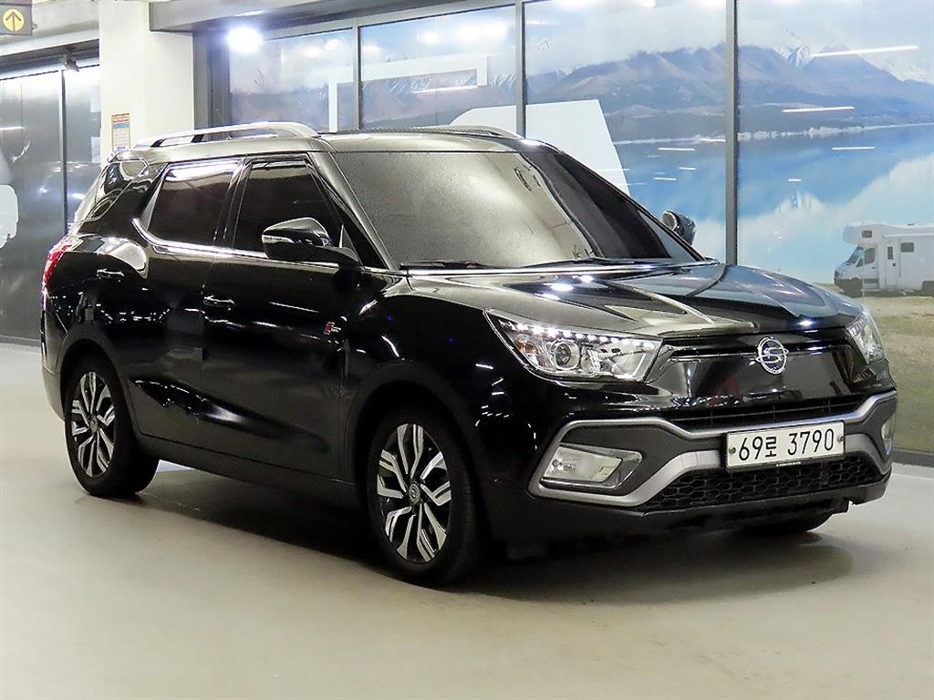 KG�����Ƽ(�ֿ�) Ƽ���� ���� ���� 4WD RX