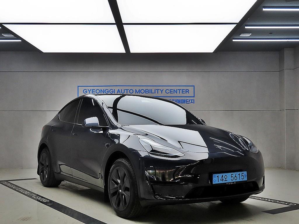 �׽��� �� Y RWD 