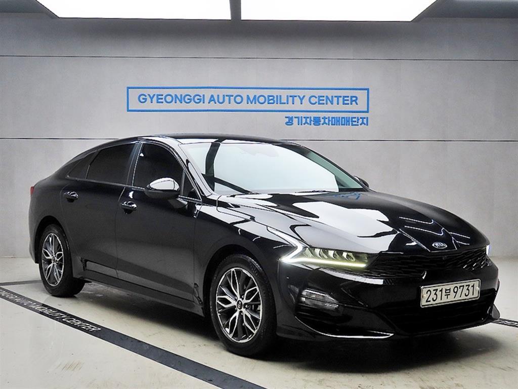 ��� ���� K5(DL3) 2.0 ���ָ� �������