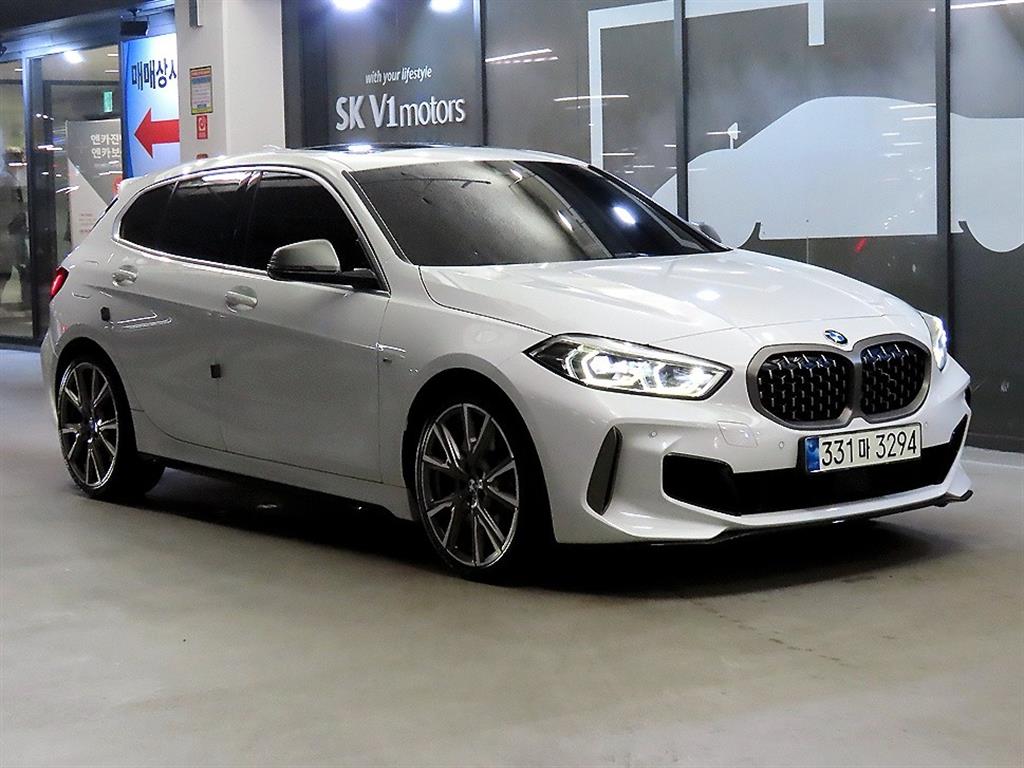 BMW 1�ø���(3����) M135i xDrive 
