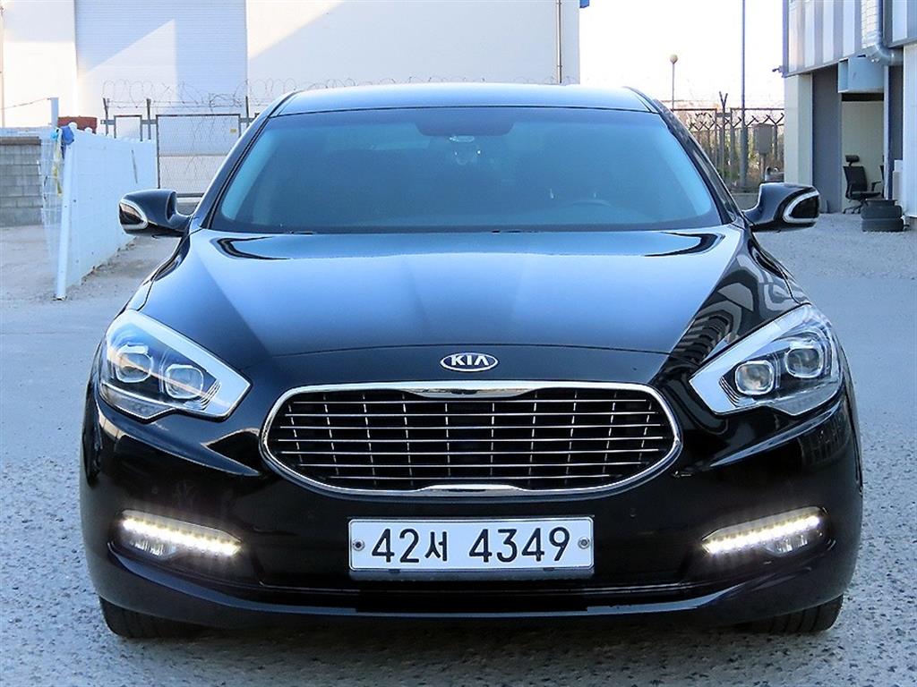 ��� K9(KH) 3.3 GDI ������Ƽ��