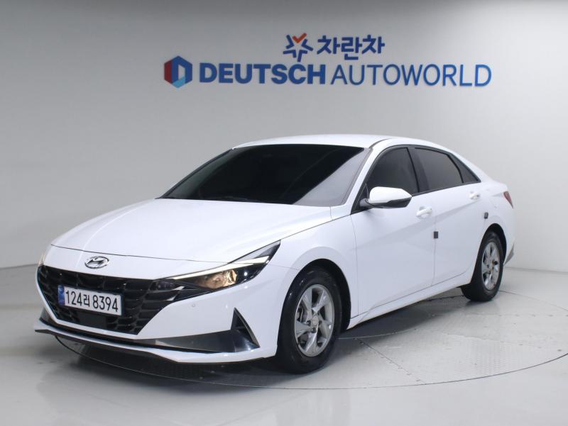 ���� �ƹݶ�(CN7) 1.6 ���ָ� ���