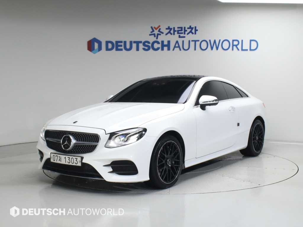 ���� EŬ����(5����) ���� E400 4��ƽ 