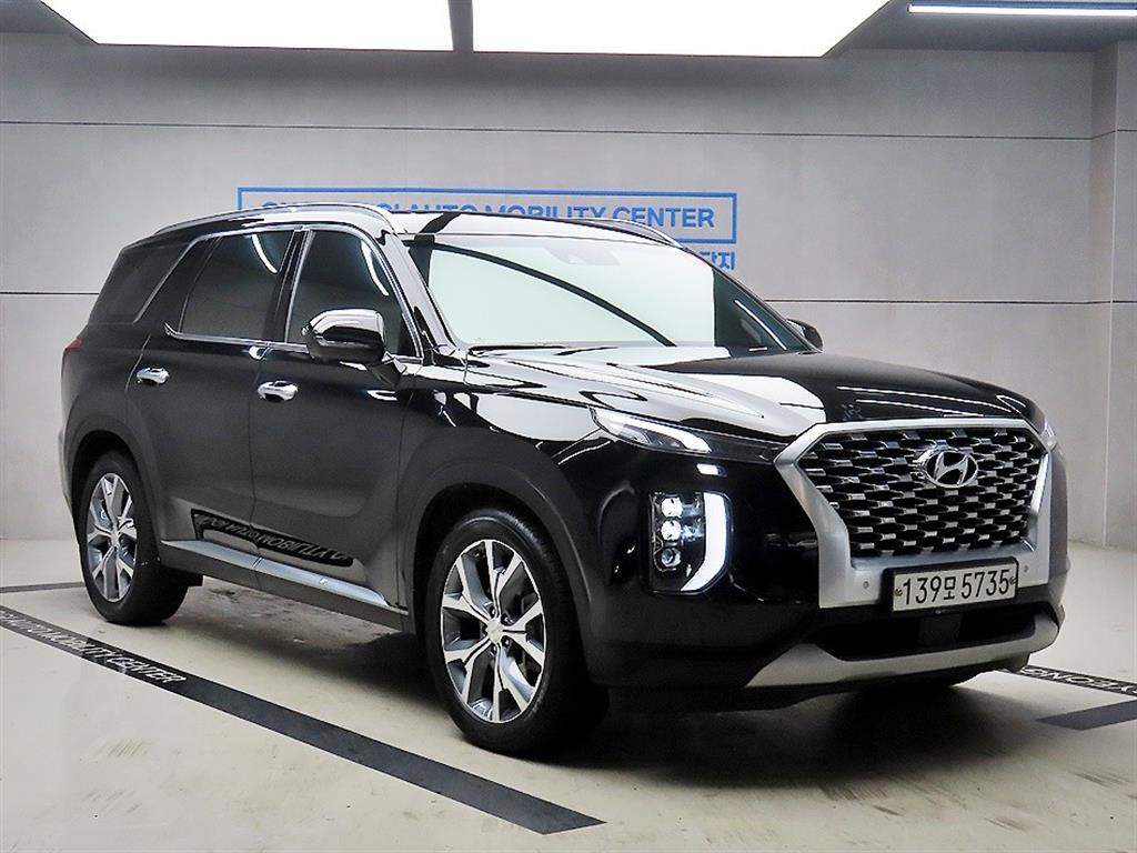 ���� �Ӹ����̵� 3.8 ���ָ� AWD ������Ƽ��