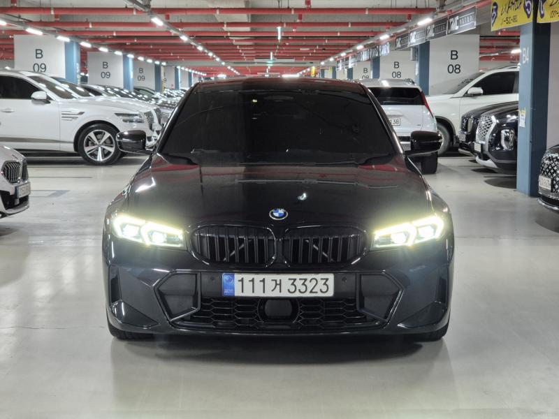 BMW 3�ø���(7����) 320i M ��������