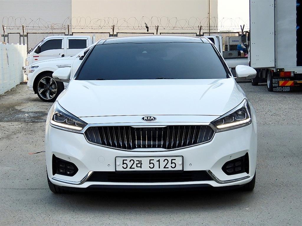 ��� �� ��K7 2.4 GDi ����Ƽ��