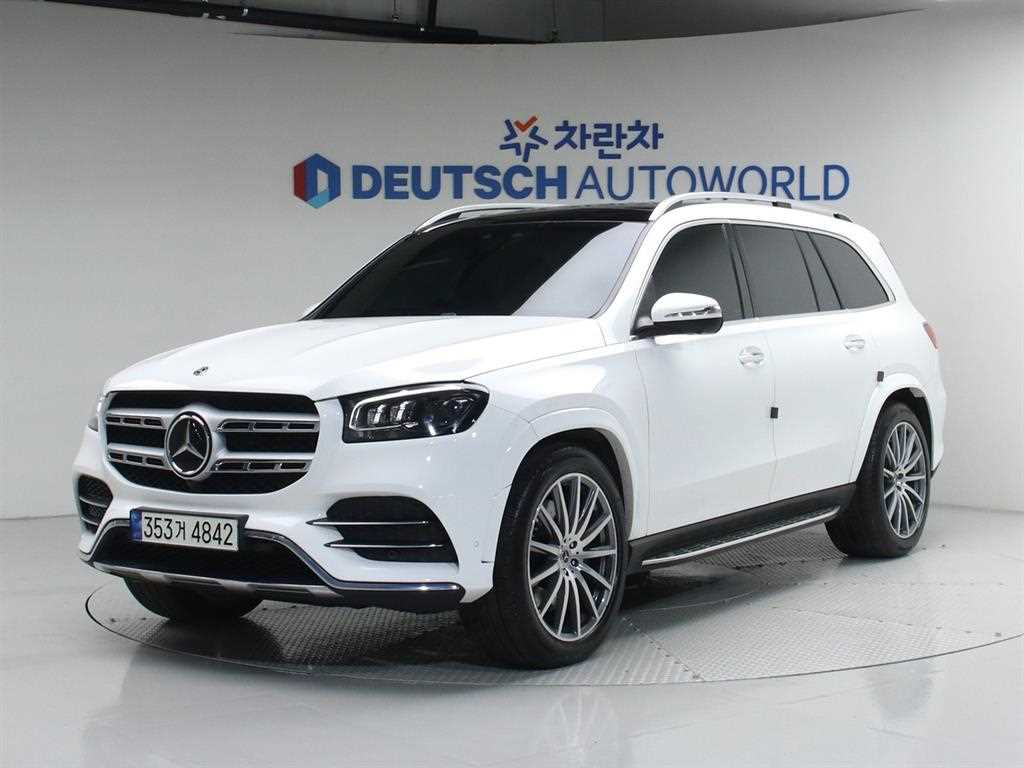 ���� GLSŬ����(3����) GLS 580 4��ƽ 