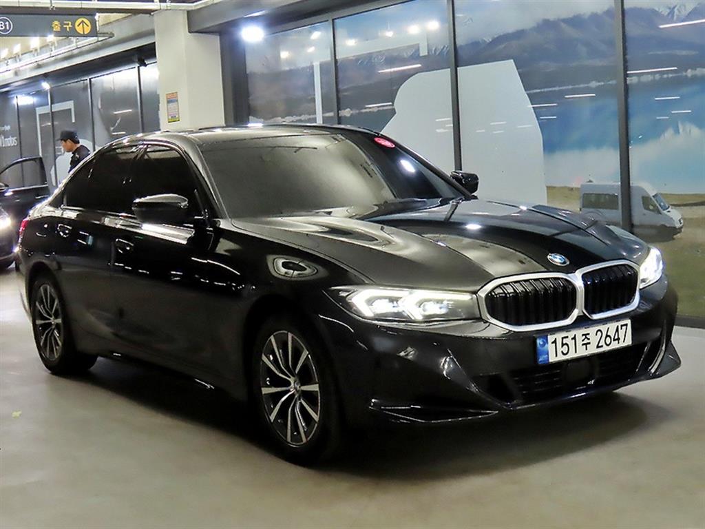BMW 3�ø���(7����) 320i 