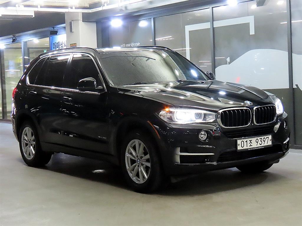 BMW X5(3����) 35i xDrive 