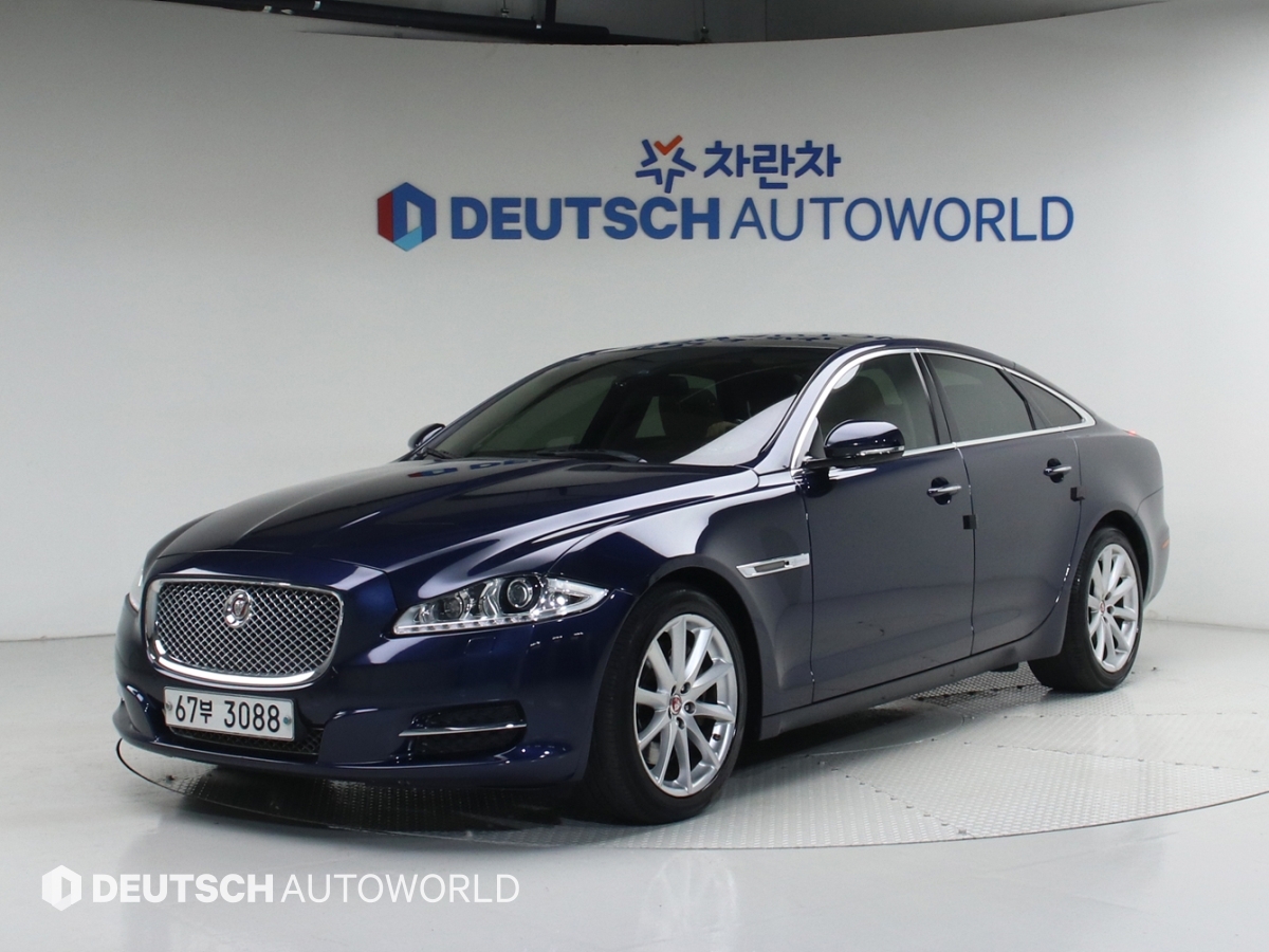 ��Ծ� XJ(8����) 3.0D SWB �����̾� ���Ÿ�