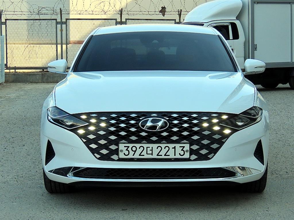 ���� �� ���׷���IG LPi 3.0 ������ �����