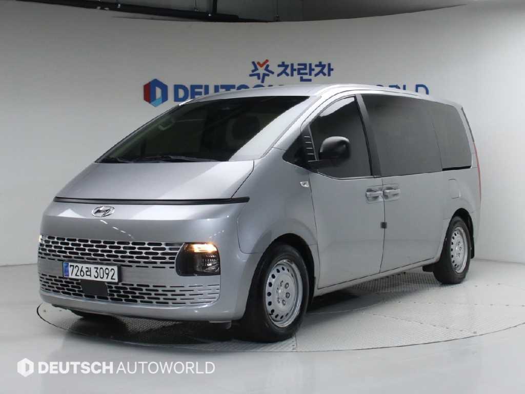 ���� ��Ÿ���� 2.2 ���� ��� 11�ν� 4WD ����Ʈ