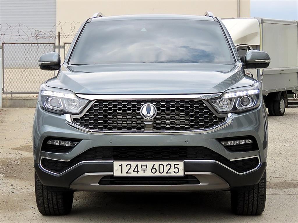 KG�����Ƽ(�ֿ�) G4 ������ 2.2 2WD ������Ƽ �����