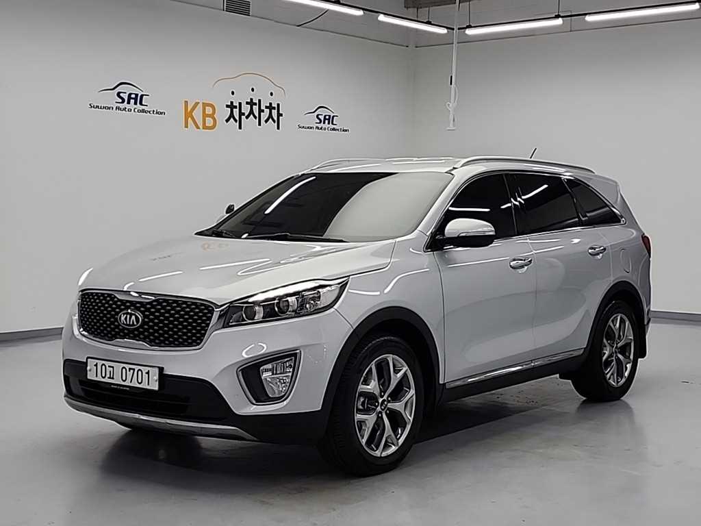 ��� �� ����� R2.0 2WD �������