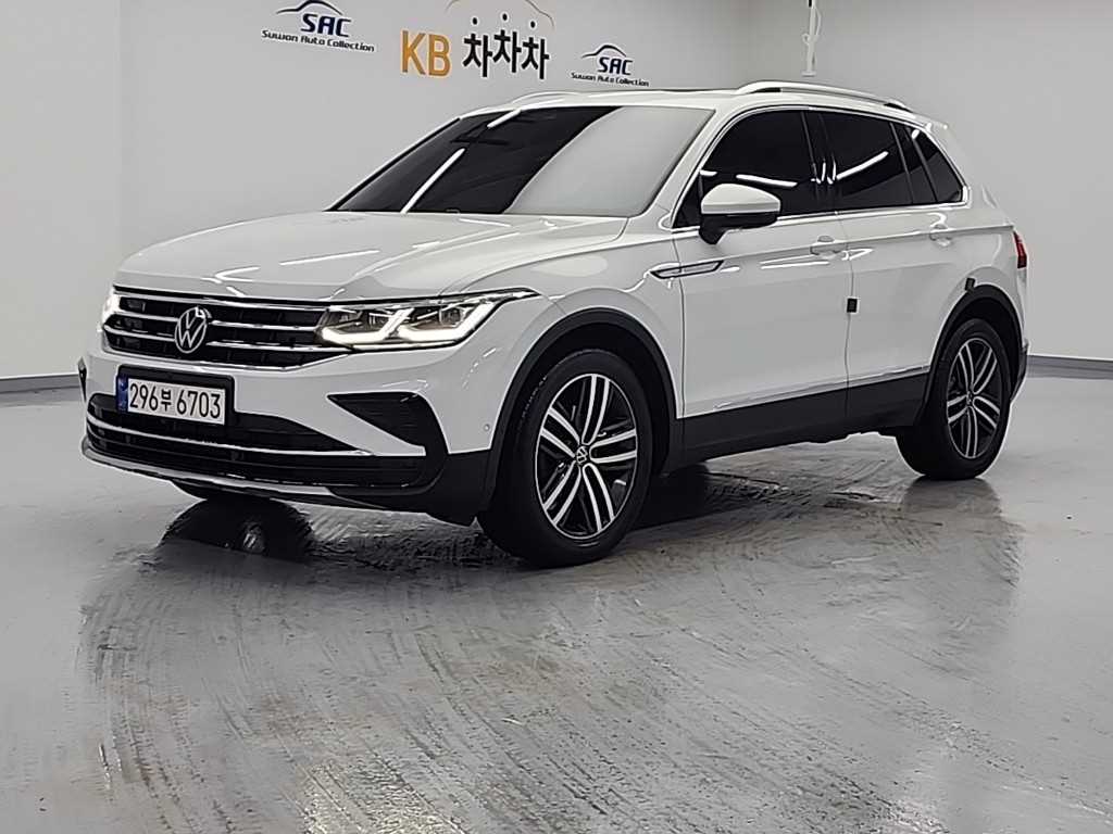 �����ٰ� Ƽ����(2����) 2.0 TDI ������Ƽ��