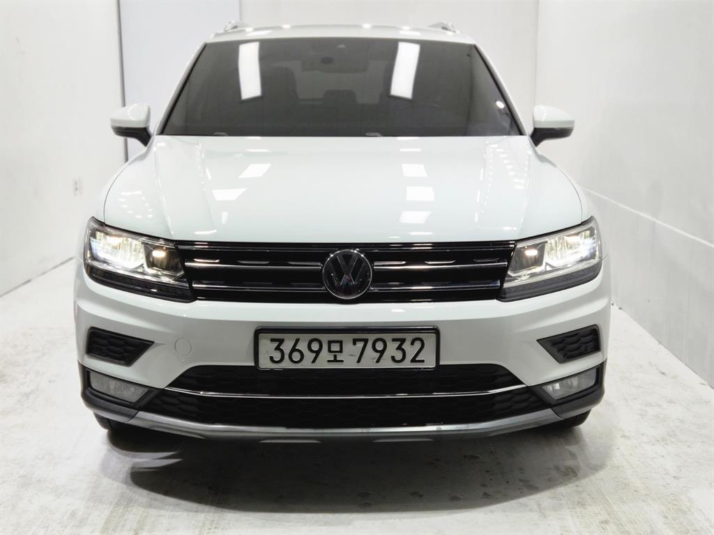 �����ٰ� Ƽ����(2����) 2.0 TDI �����̾�