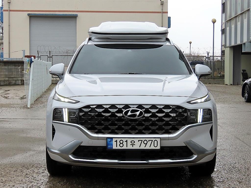 ���� �� ����Ÿ�� ���� 2.2 AWD Ķ���׷���