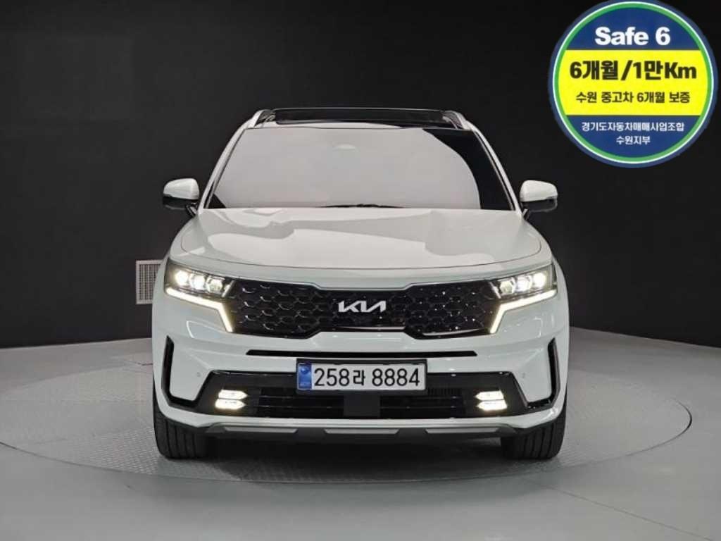 ��� �������(MQ4) 2.2 ���� 2WD �������