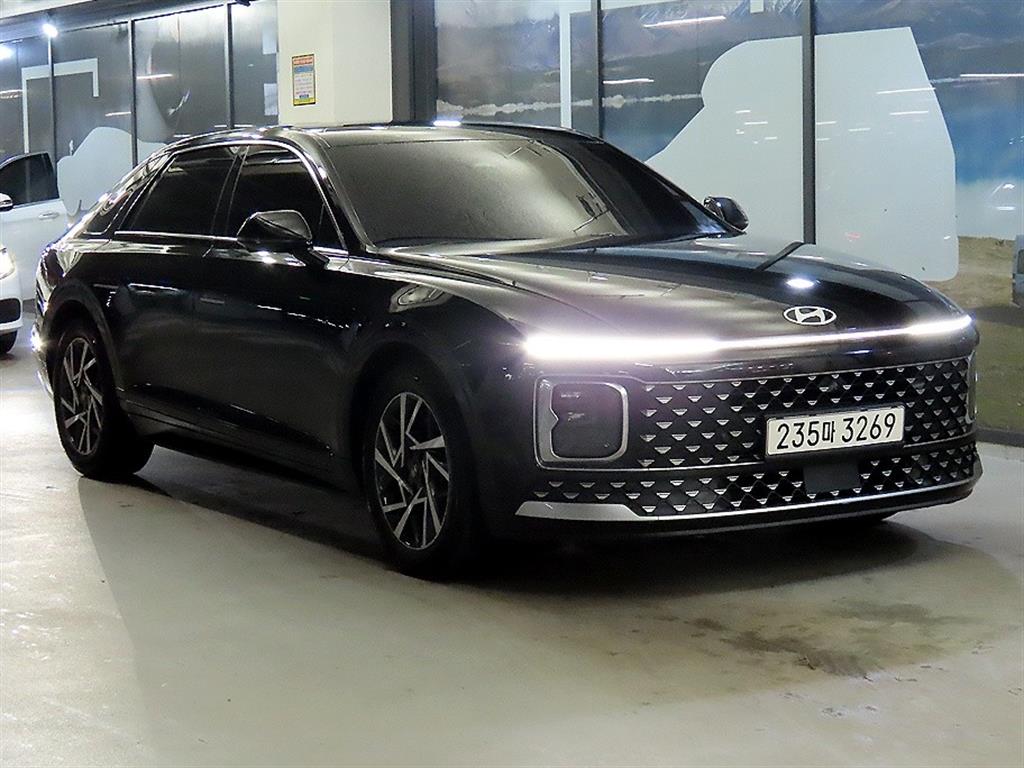 ���� �� �ô��׷��� LPi 3.5 �����̾�