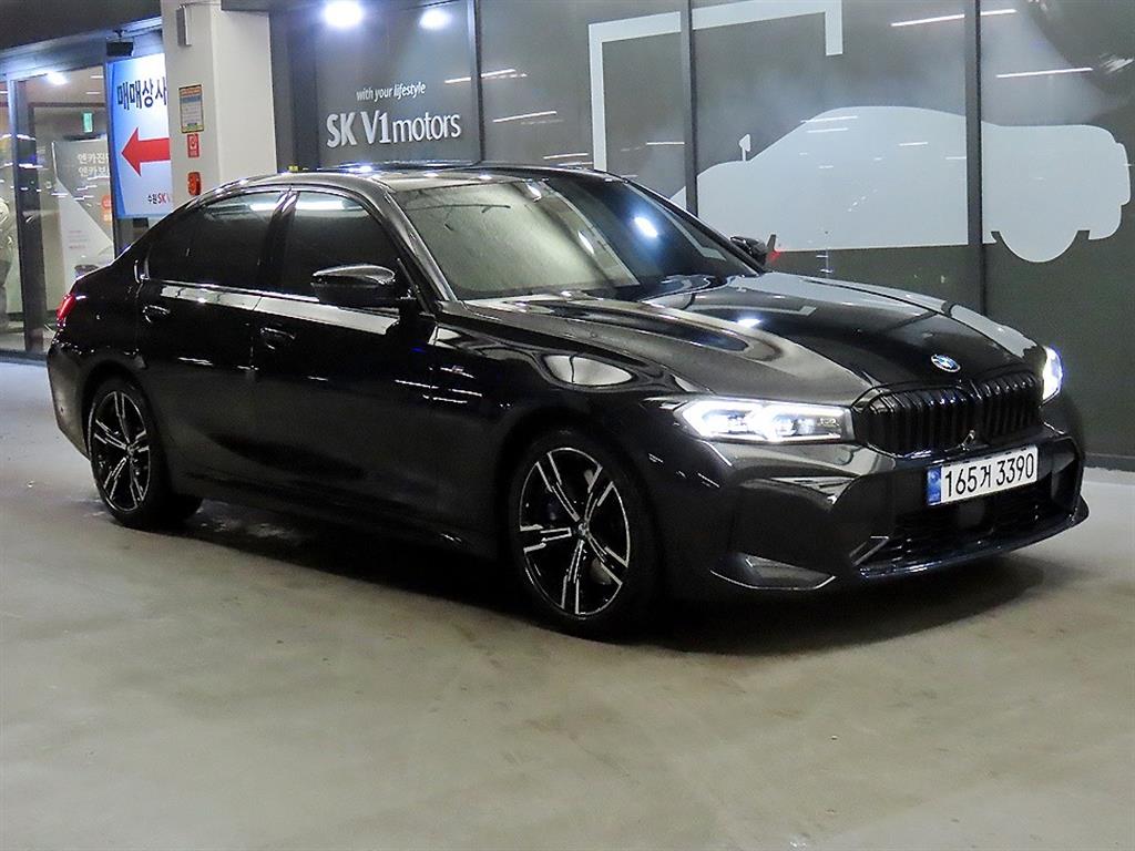 BMW 3�ø���(7����) 320i M ��������