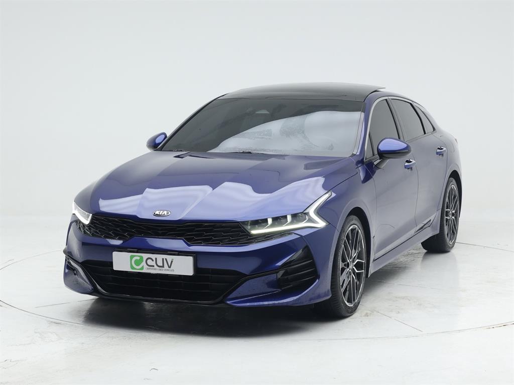 ��� ���� K5(DL3) 1.6 ���ָ� �ͺ� ������Ƽ��