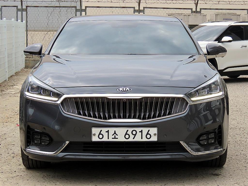 ��� �� ��K7 2.4 GDi ����Ƽ�� �����