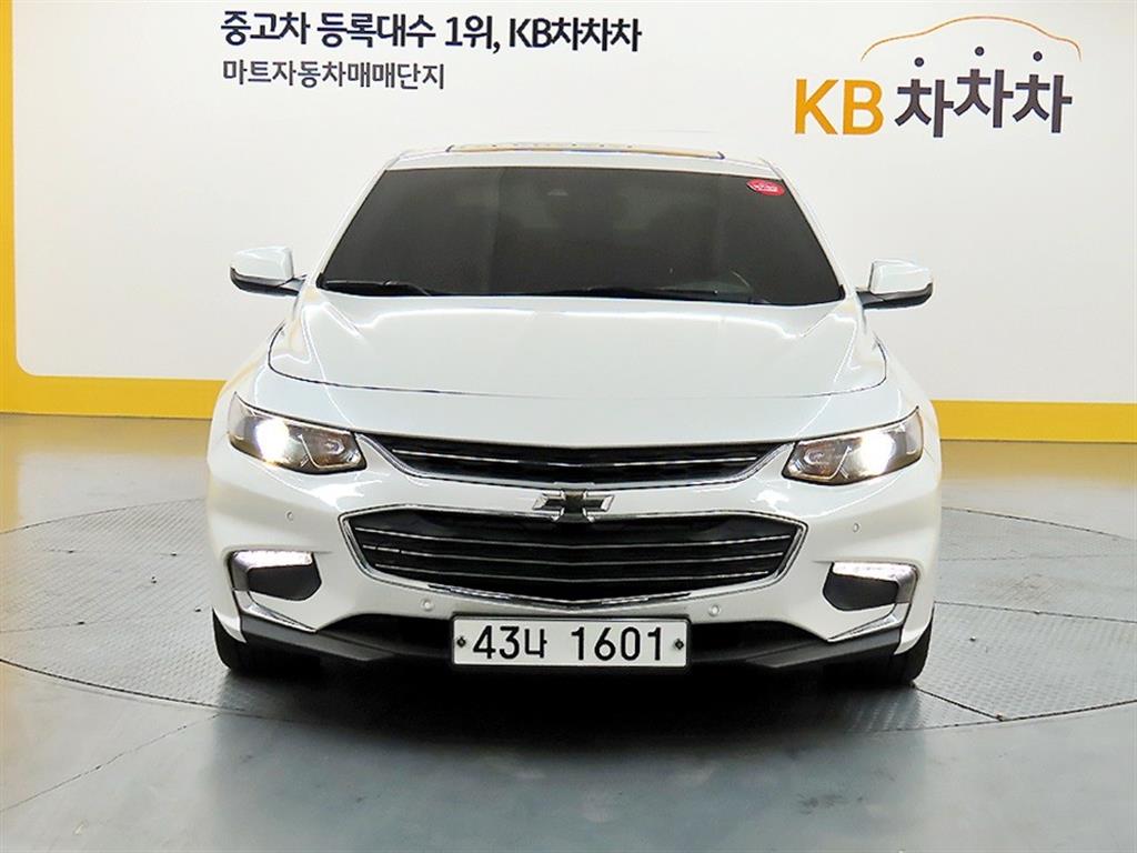 ������(���) �� �������� 2.0 �ͺ� LTZ �����̾�