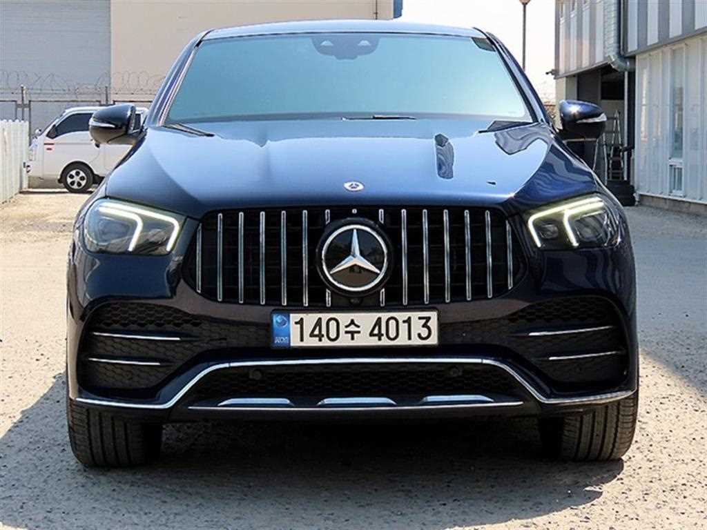 ���� GLEŬ����(4����) GLE 400d 4��ƽ ���� 
