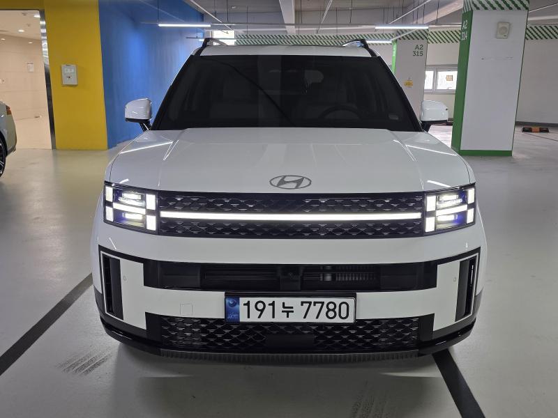 ���� �� �ô���Ÿ�� ���̺긮�� 1.6 HEV 2WD Ķ���׷���