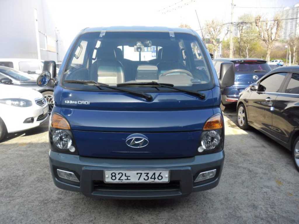 ���� ����II CRDi ����ĸ ������ ���