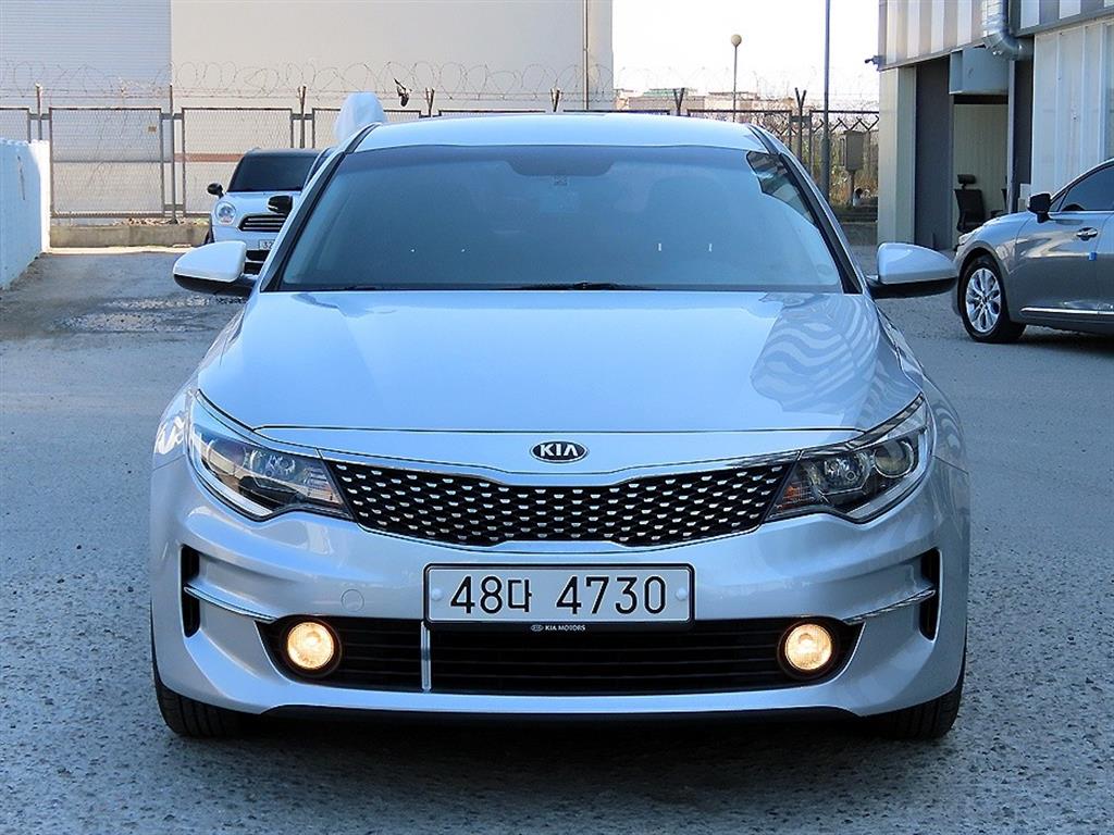 ��� ���� K5 2.0 LPI ����ī ���Ÿ� MX