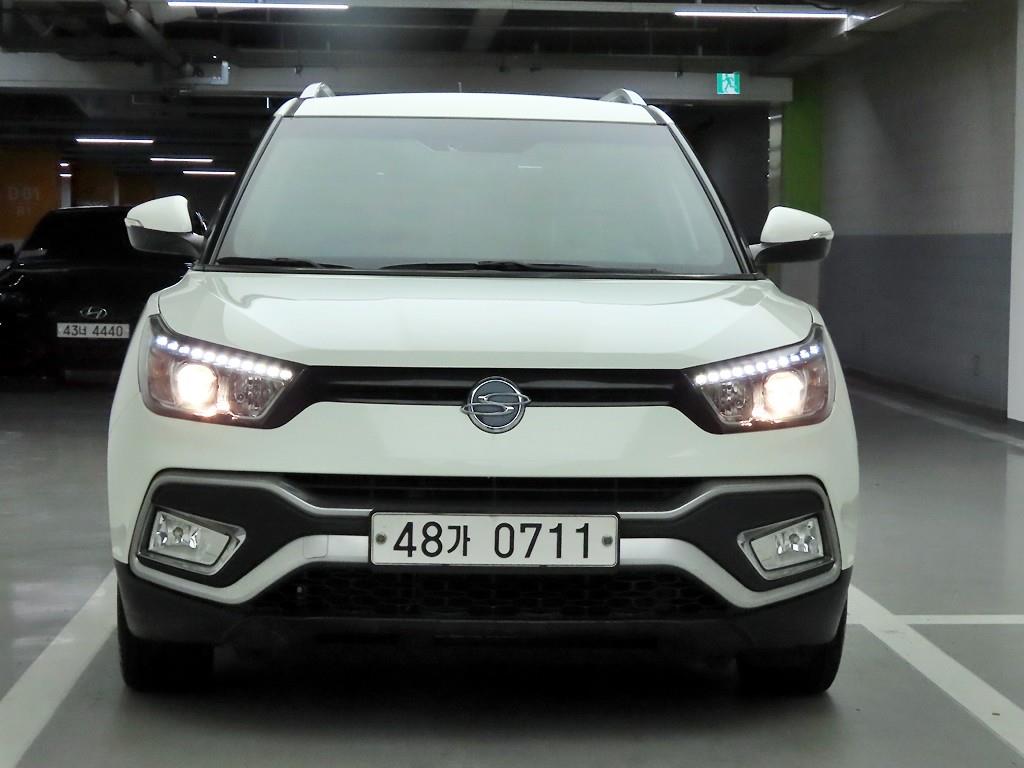 KG�����Ƽ(�ֿ�) Ƽ���� ���� ���� 2WD IX