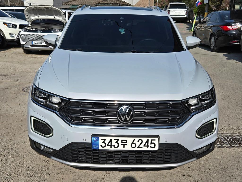 �����ٰ� Ƽ�� 2.0 TDI ������Ƽ��