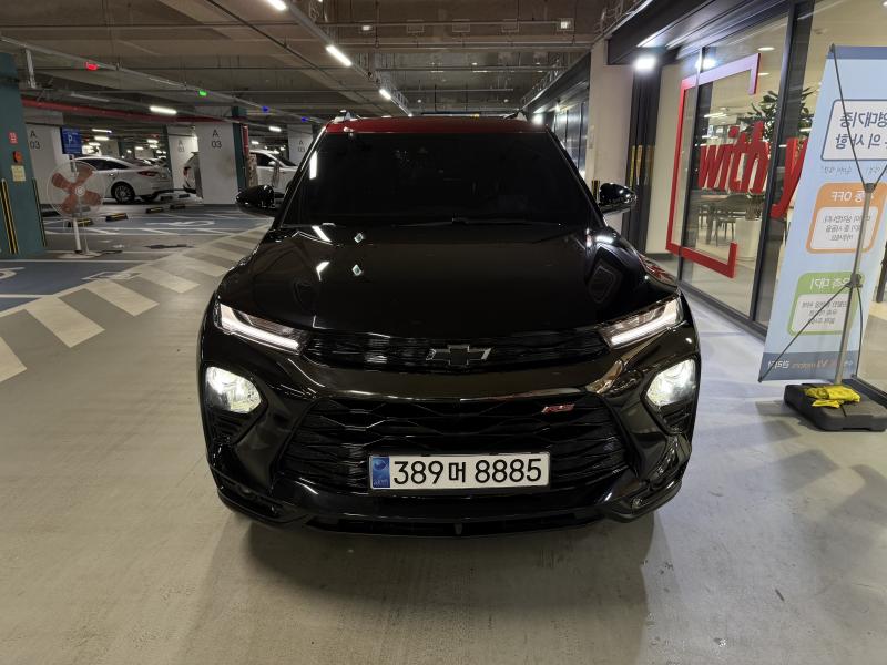 ������(���) Ʈ���Ϻ������� 1.35 ���ָ� AWD RS