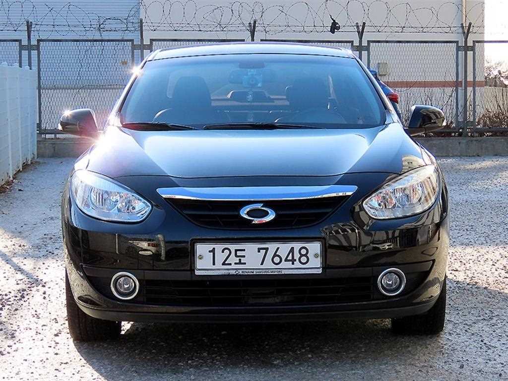 ����(�Ｚ) �� SM3 1.6 RE 