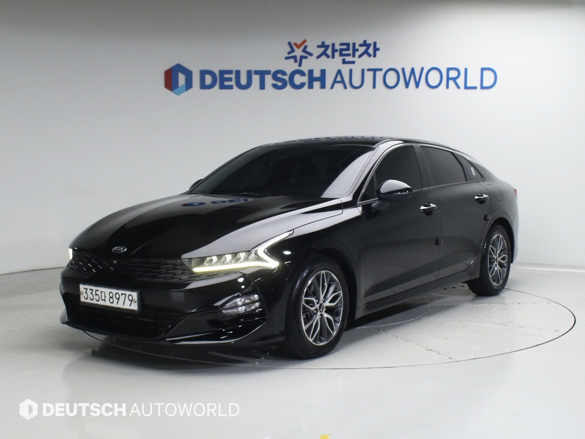 ��� ���� K5(DL3) 2.0 ���ָ� �������