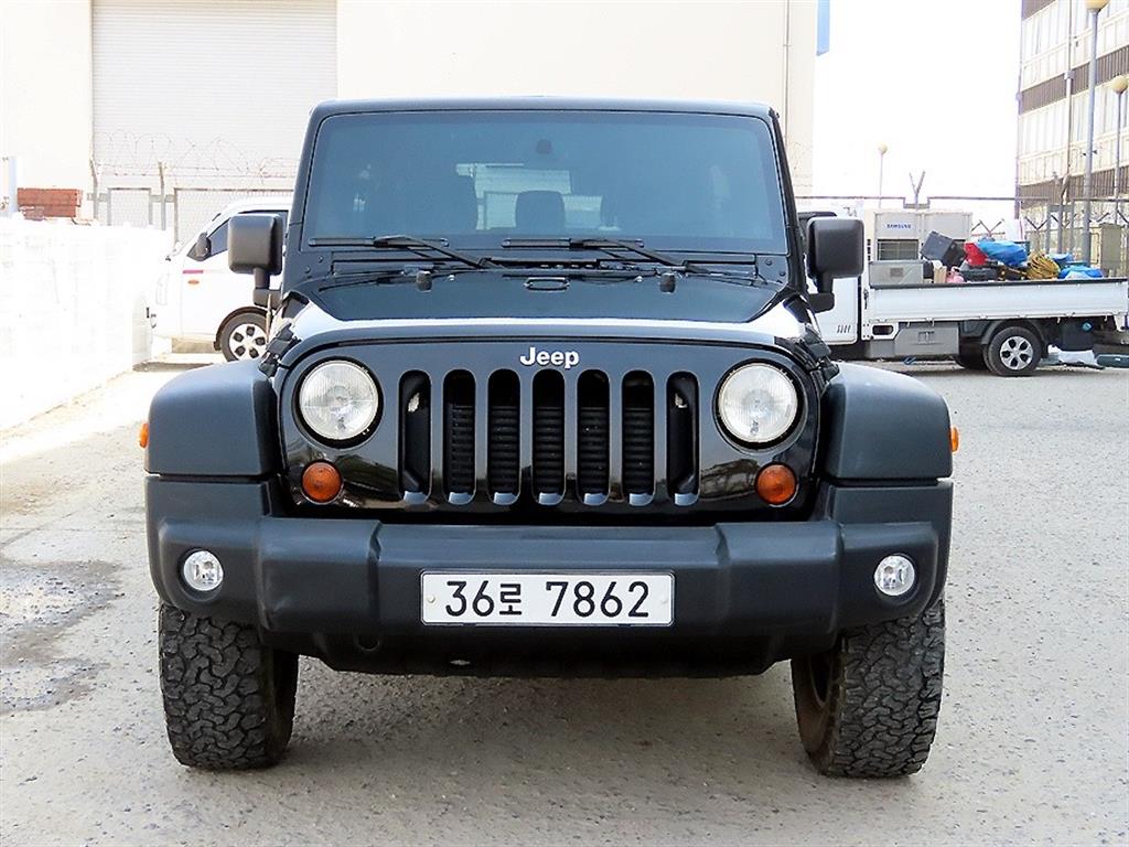 ���� ���۷�(JK) 2.8 ����� 4���� 
