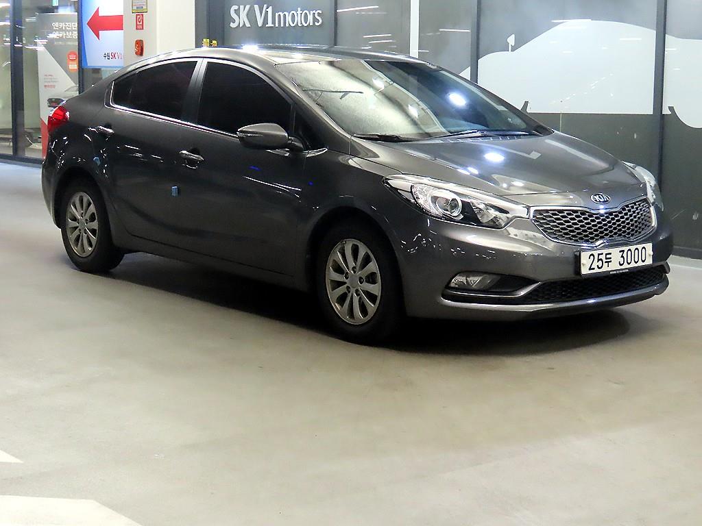 ��� K3 1.6 GDI ���Ÿ�