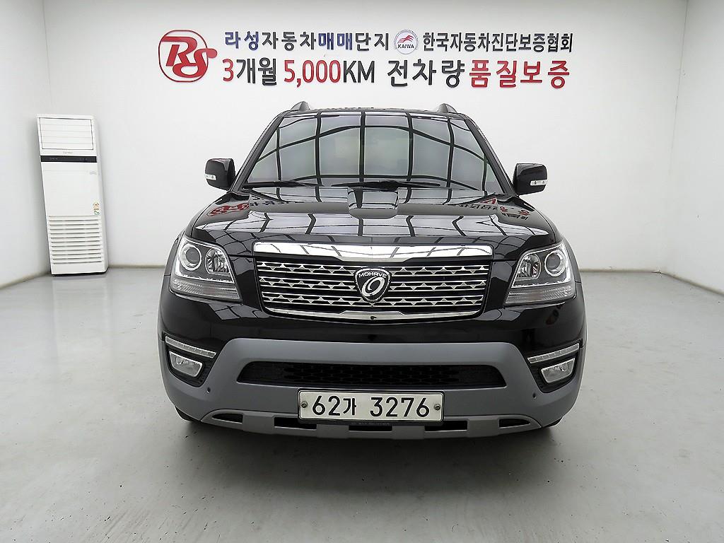 ��� �� �����Ϻ� ���� 4WD VIP