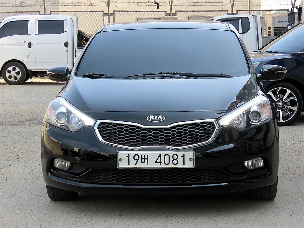 ��� K3 1.6 GDI �������