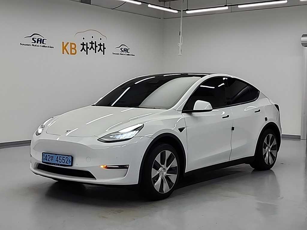 �׽��� �� Y RWD ���Ĵٵ� ������ 