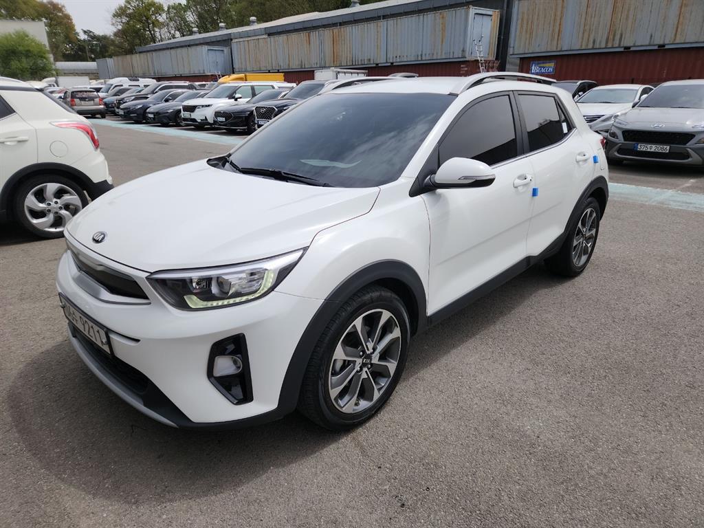 ��� ����� U2 1.6 ���� Ʈ����