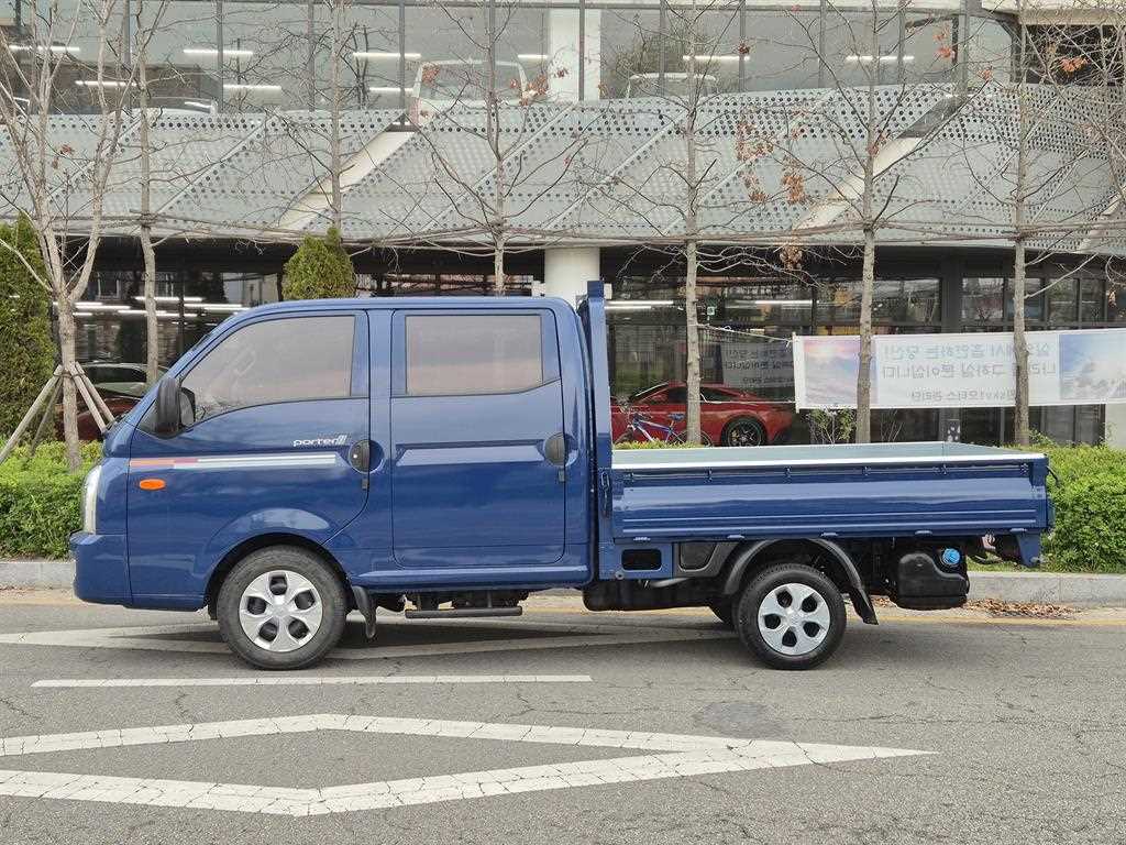 ���� ����II CRDi ����ĸ ������ ��Ÿ��