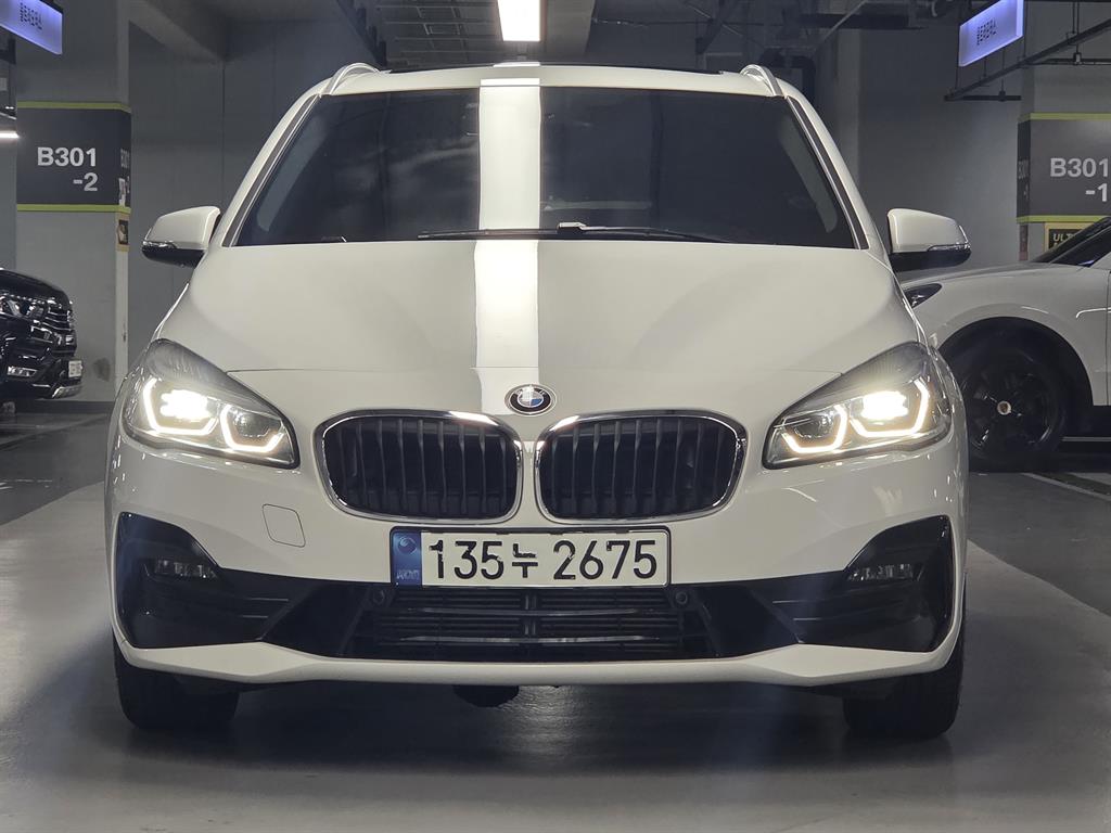 BMW 2�ø���(1����) ��Ƽ�� ��� ����Ƽ��