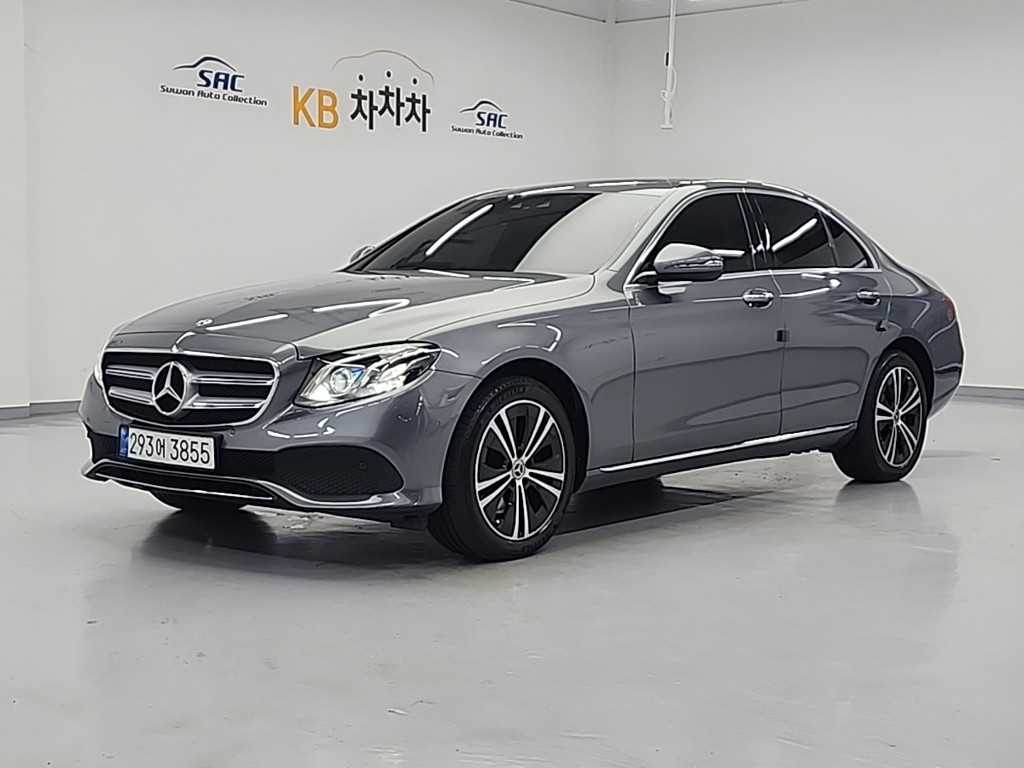 ���� EŬ����(5����) E220d 4��ƽ �ƹ氡����